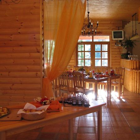 Guest House Gaujaspriedes Gauja  Exterior foto