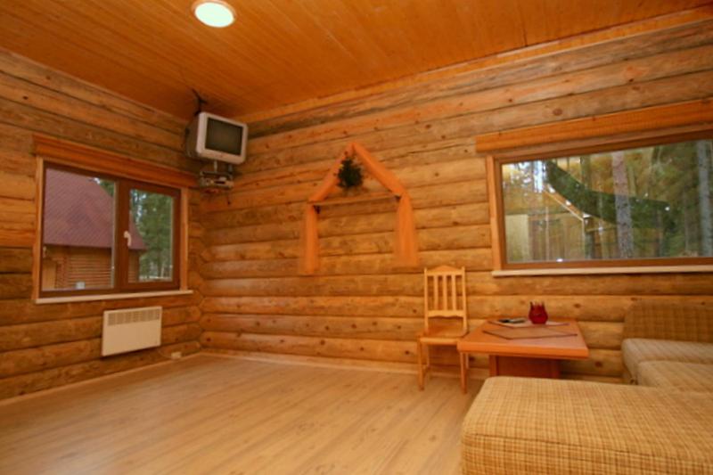 Guest House Gaujaspriedes Gauja  Cameră foto