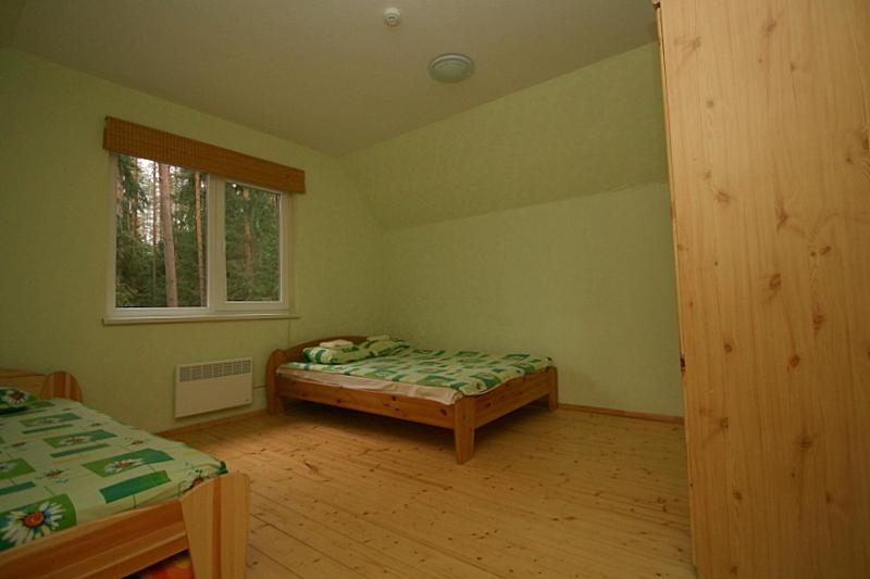 Guest House Gaujaspriedes Gauja  Exterior foto