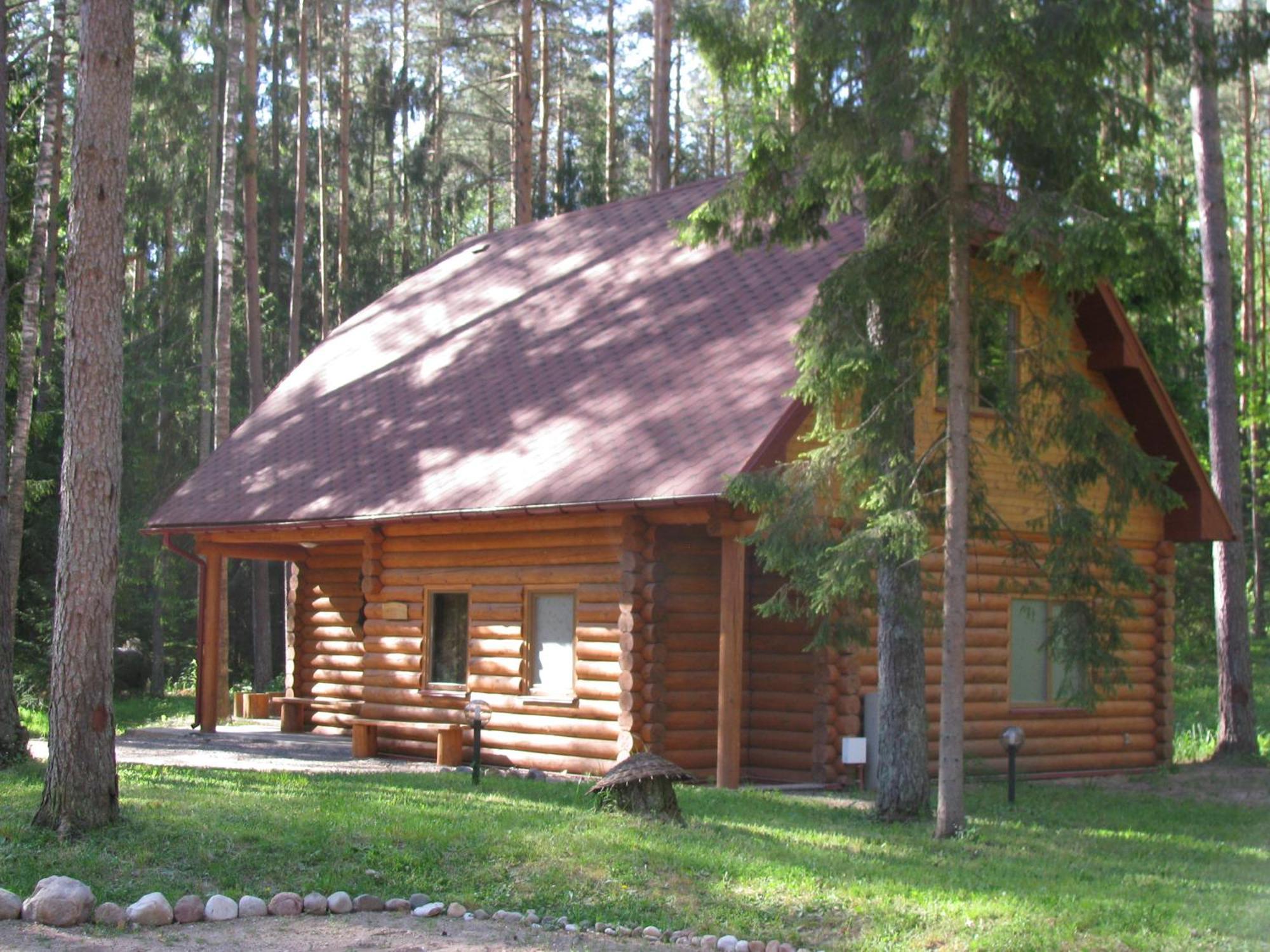 Guest House Gaujaspriedes Gauja  Exterior foto